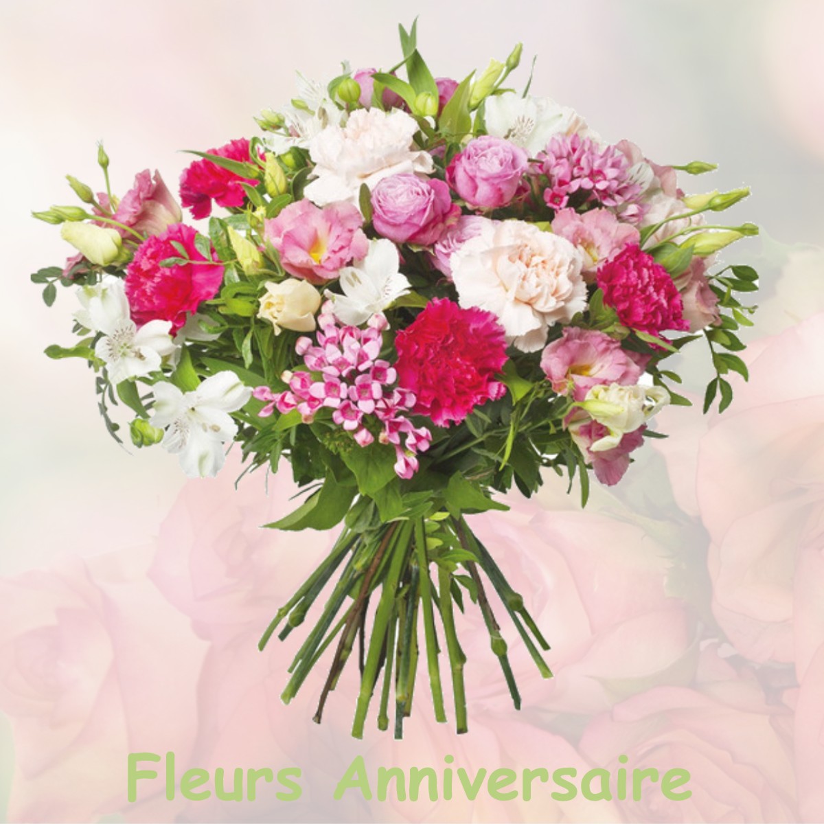 fleurs anniversaire VIELLE-SAINT-GIRONS