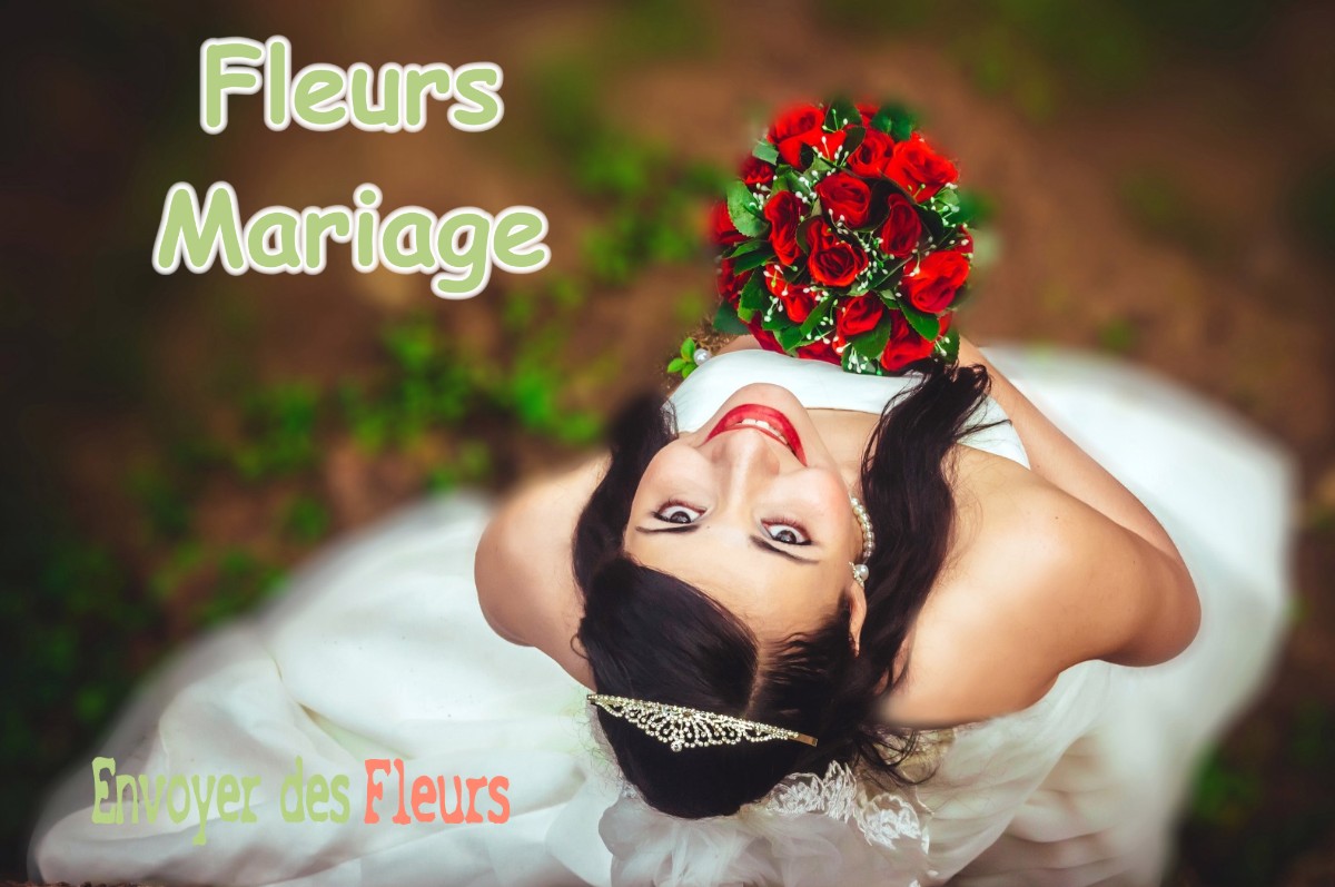 lIVRAISON FLEURS MARIAGE à VIELLE-SAINT-GIRONS